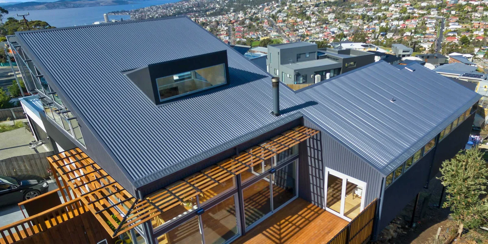 Prime Roofing Solutions CO