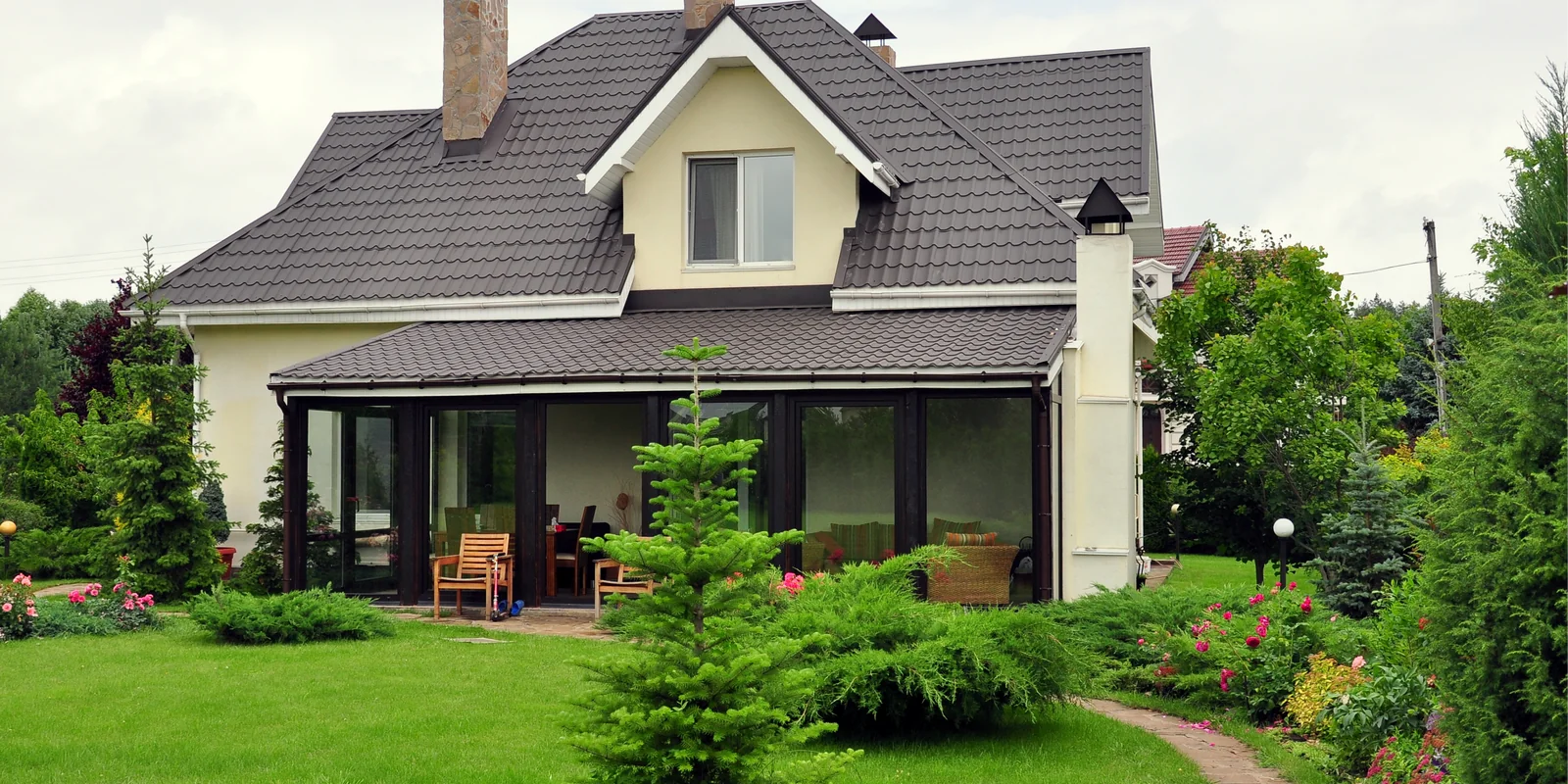 Prime Roofing Solutions CO