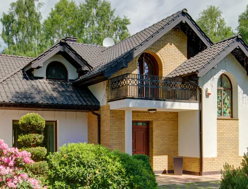 Prime Roofing Solutions CO
