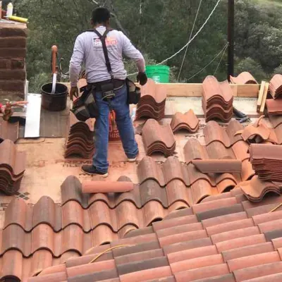 Our works