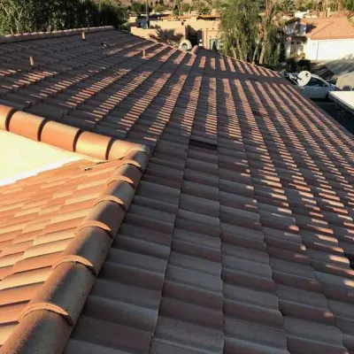 Our works