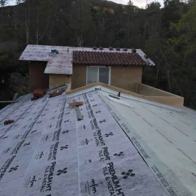 Our works