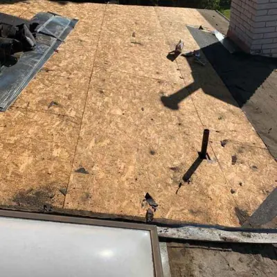 Our works
