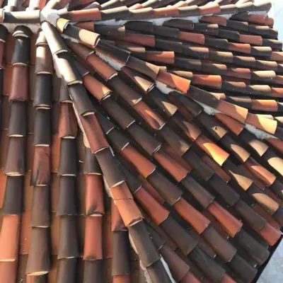 Our works